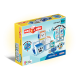 Set magnetic Magicube Animale Polare 1
